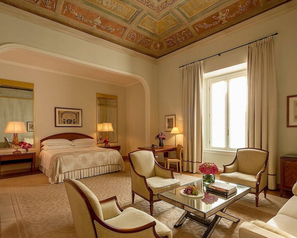 Фото Four Seasons Milano