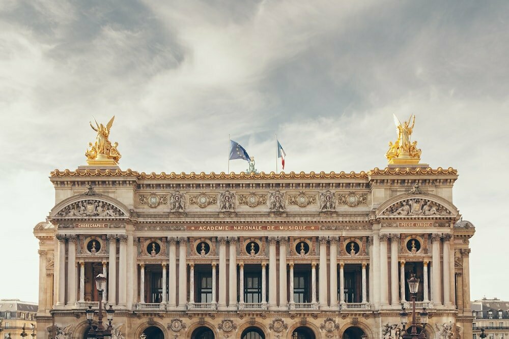 Hotel Hotel Excelsior Opera, Paris, photo