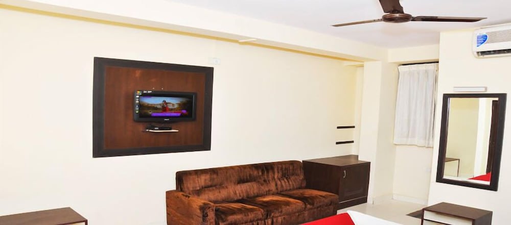 Фото The Koramangala Residency