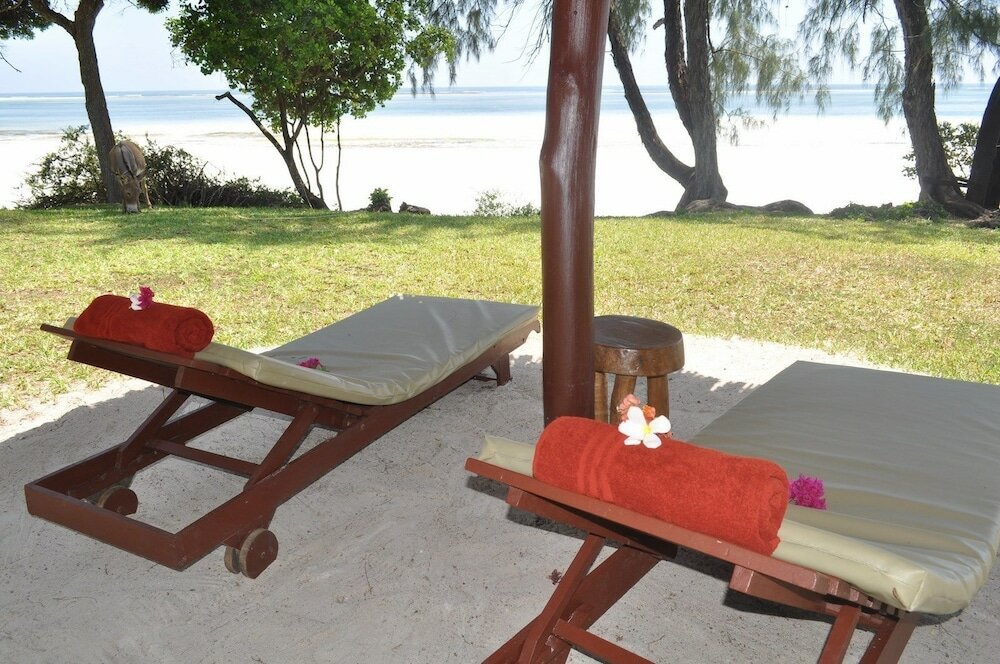 Фото Afrika Pearl & SPA