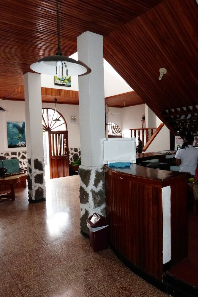 Фото Hotel Castro Galapagos