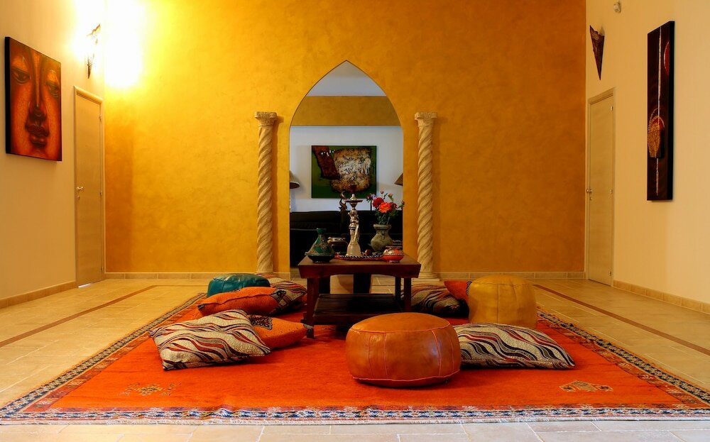 Фото Salenthouse