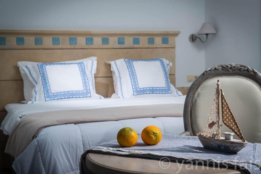 Фото Pyrgos Blue