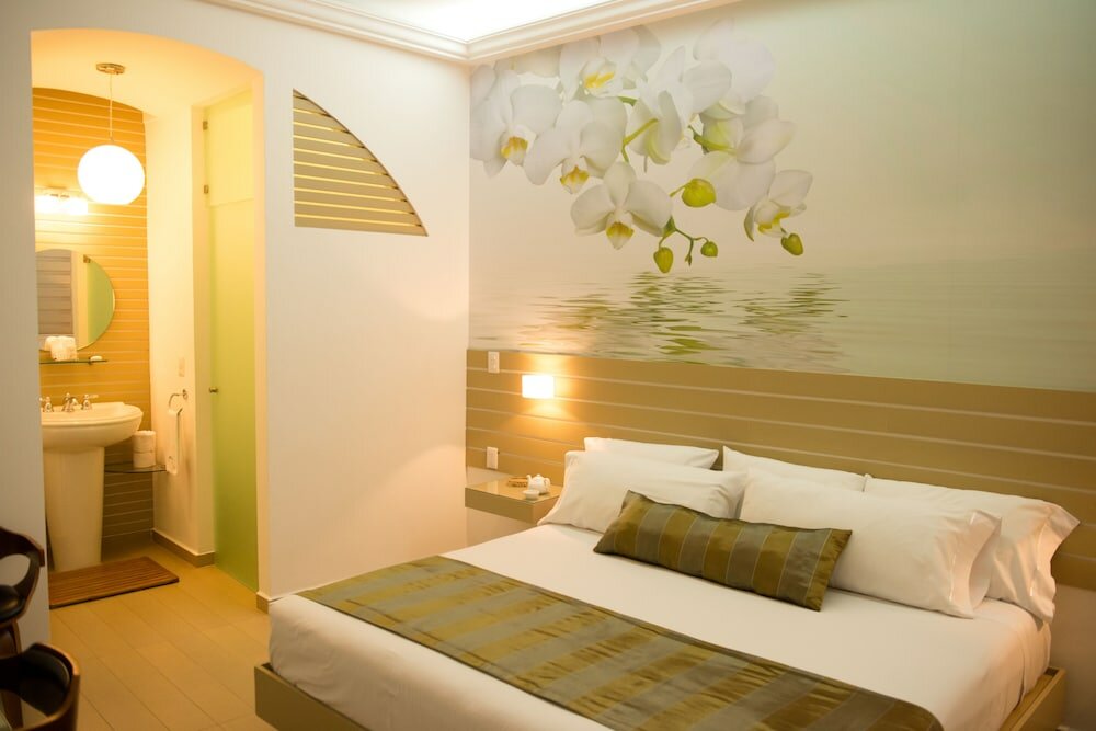 Фото Grand Hotel, Hotel Boutique Tepatitlán