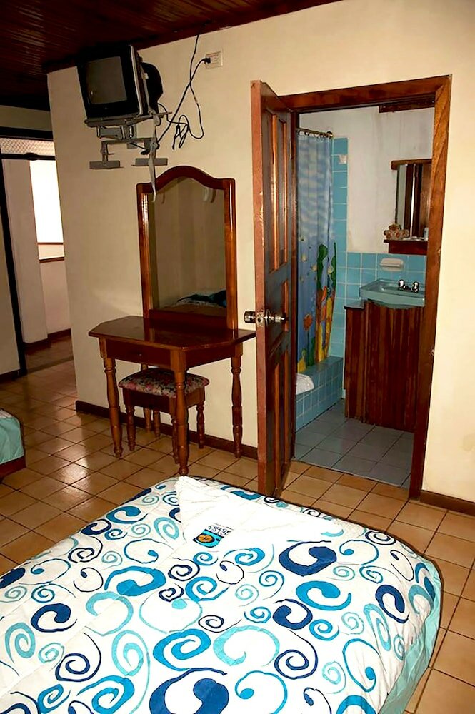 Фото Hotel Castro Galapagos