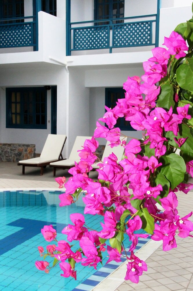 Фото Mika Villas