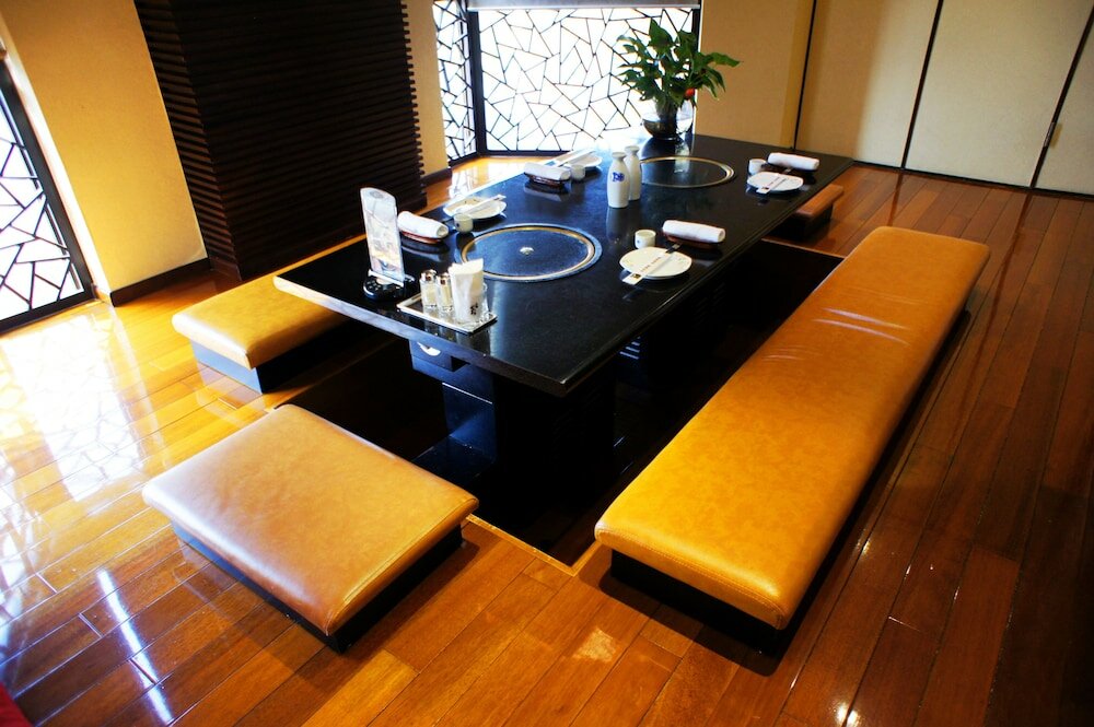 Фото Ruitai Hongqiao Hotel