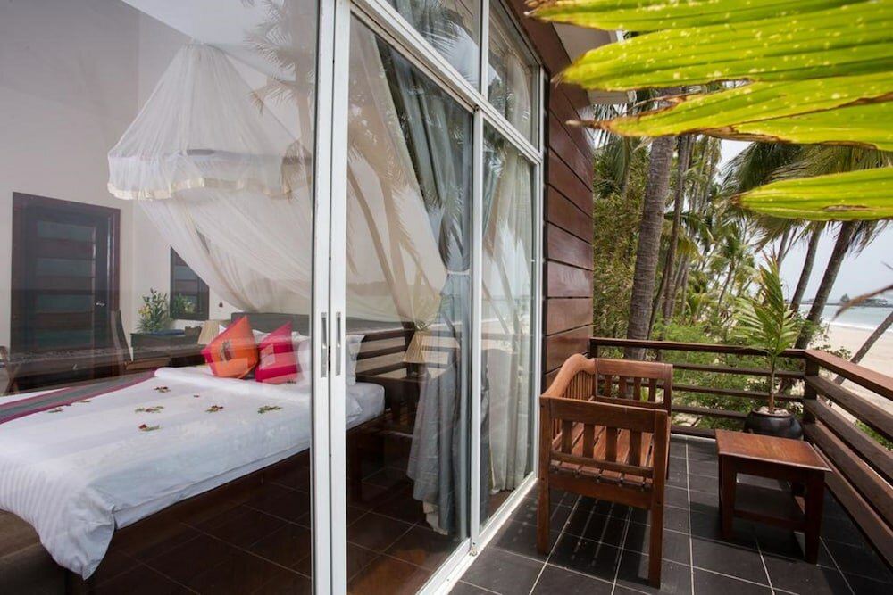 Фото Amata Resort & SPA