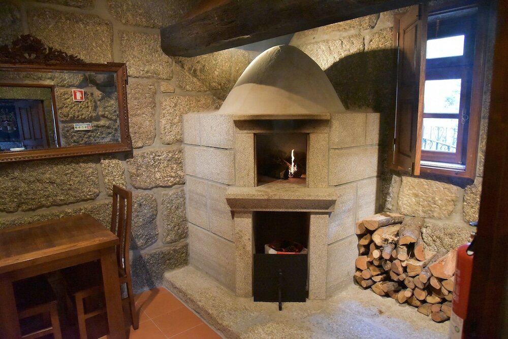 Фото Quinta do Outeiro