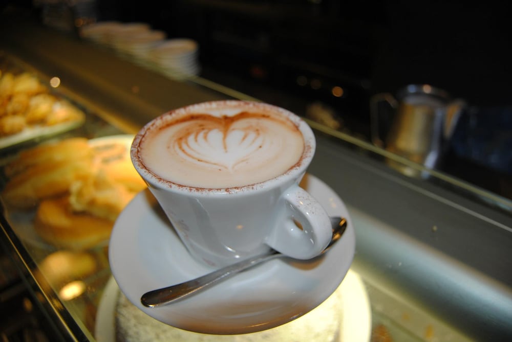 Фото I Dormienti