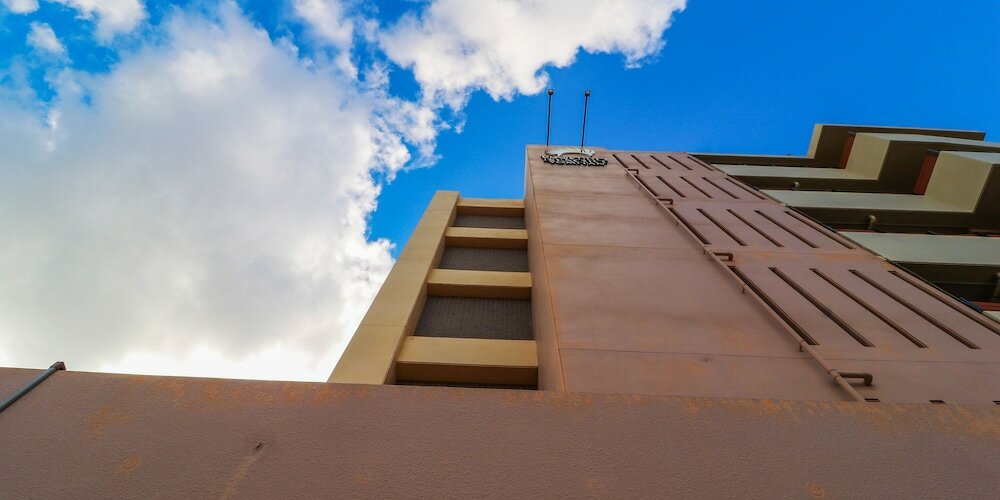 Фото United Resort Yomitan