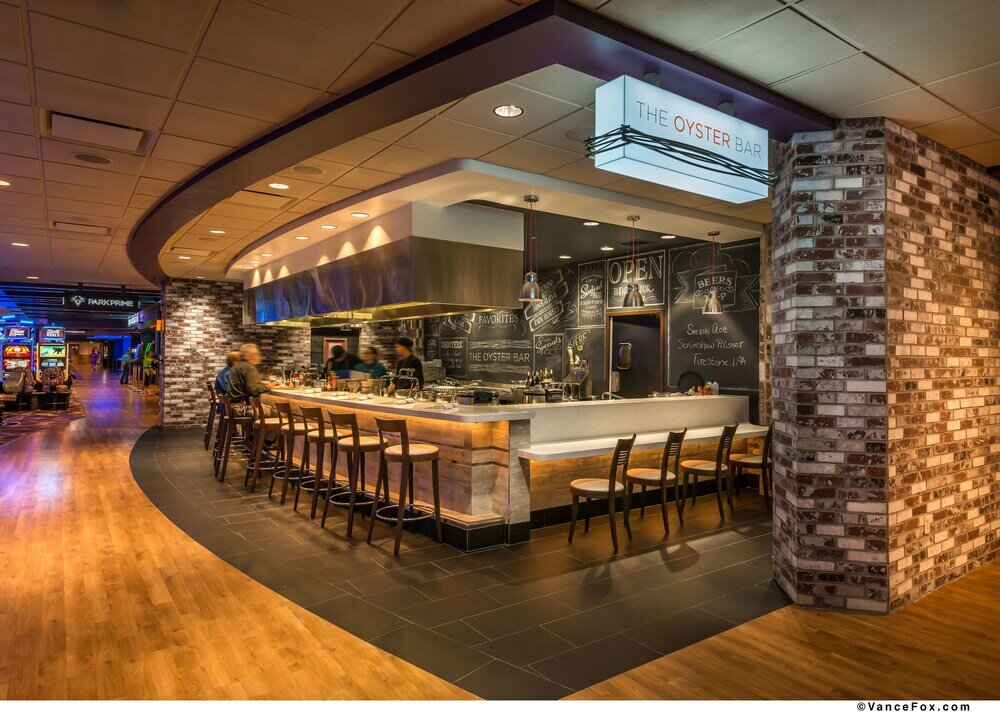 Фото Golden Nugget Hotel & Casino Lake Tahoe