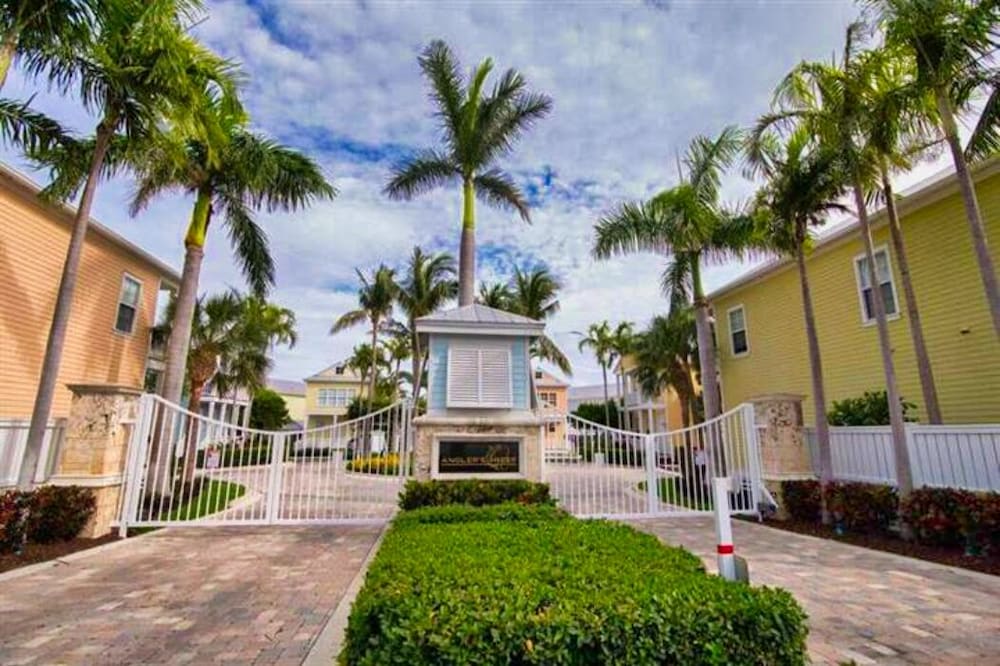 Фото Angler's Reef Resort by KeysCaribbean