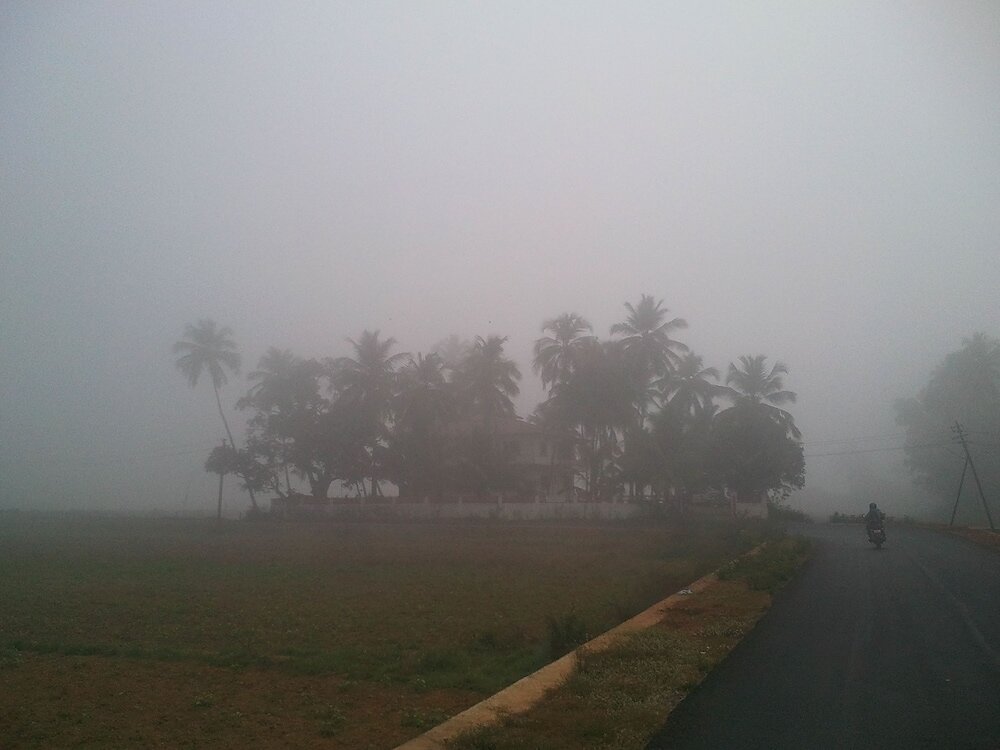 Фото Quarto de Casa Tipri