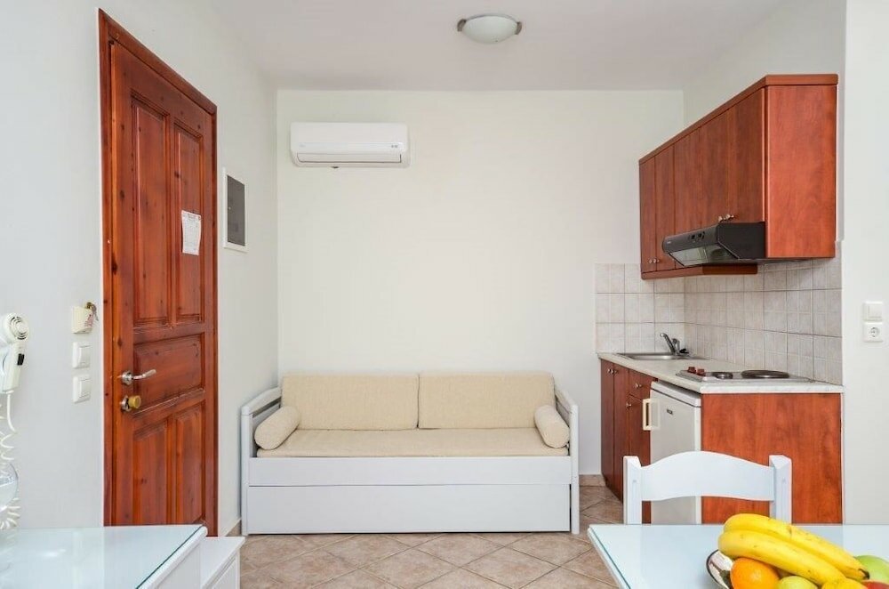 Фото Nikos & Maria Studios