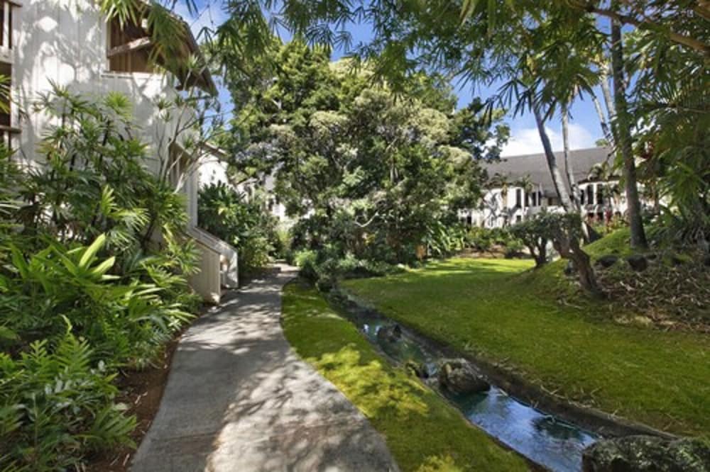 Фото Waikomo Stream Villas