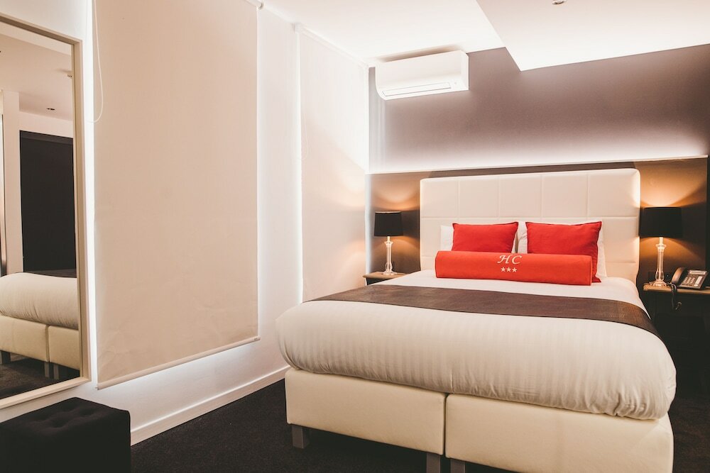 Фото Hôtel Hors Château