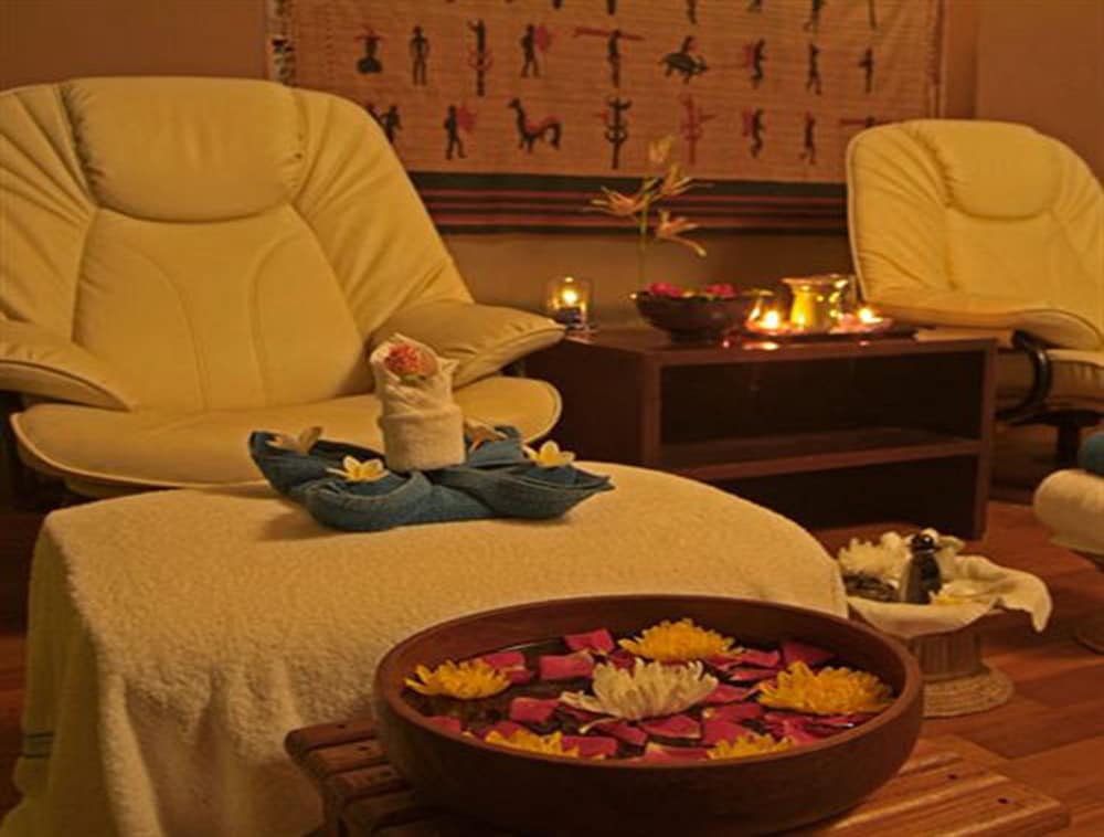 Фото Amata Resort & SPA