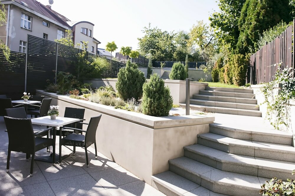 Фото Villa na Vinici