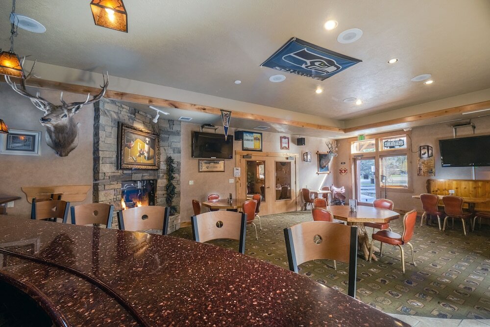 Фото Flying Saddle Resort