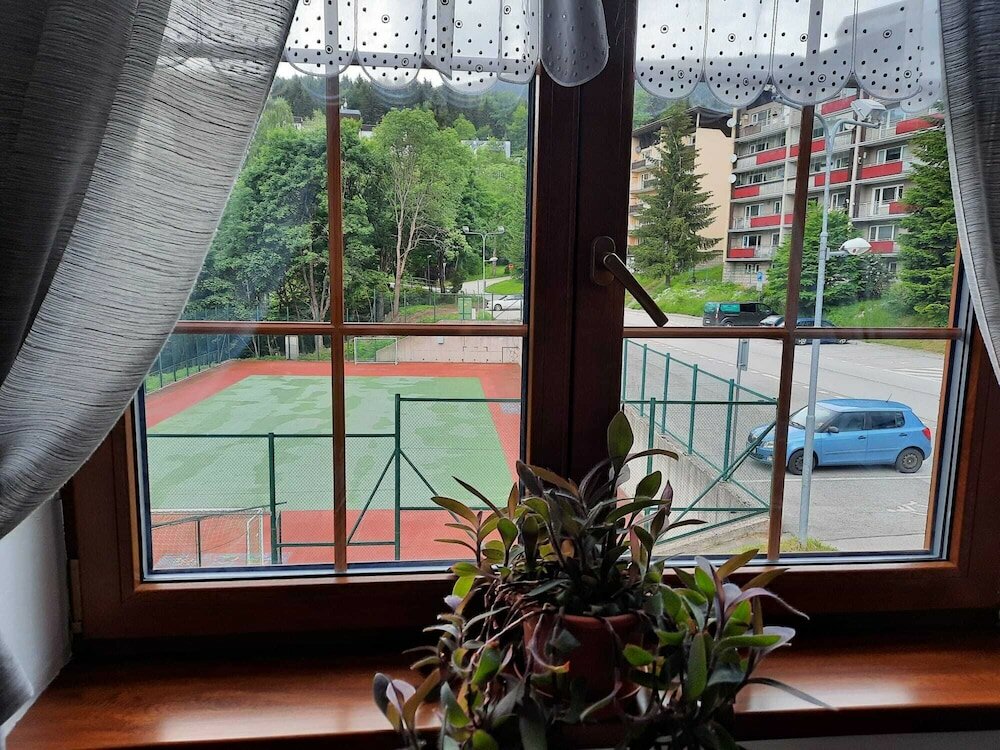 Фото Pension Borůvka