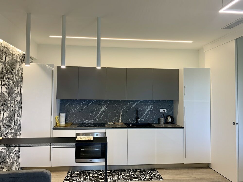 Фото Villa Capodarco B&b