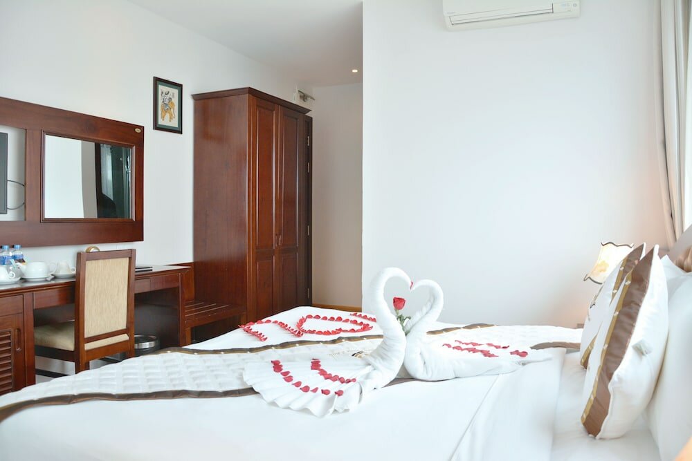 Фото Sea Castle 2