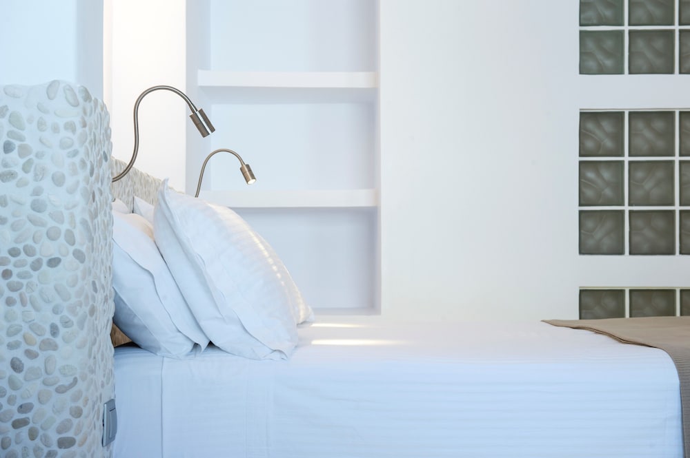 Фото Kanale's Rooms and Suites