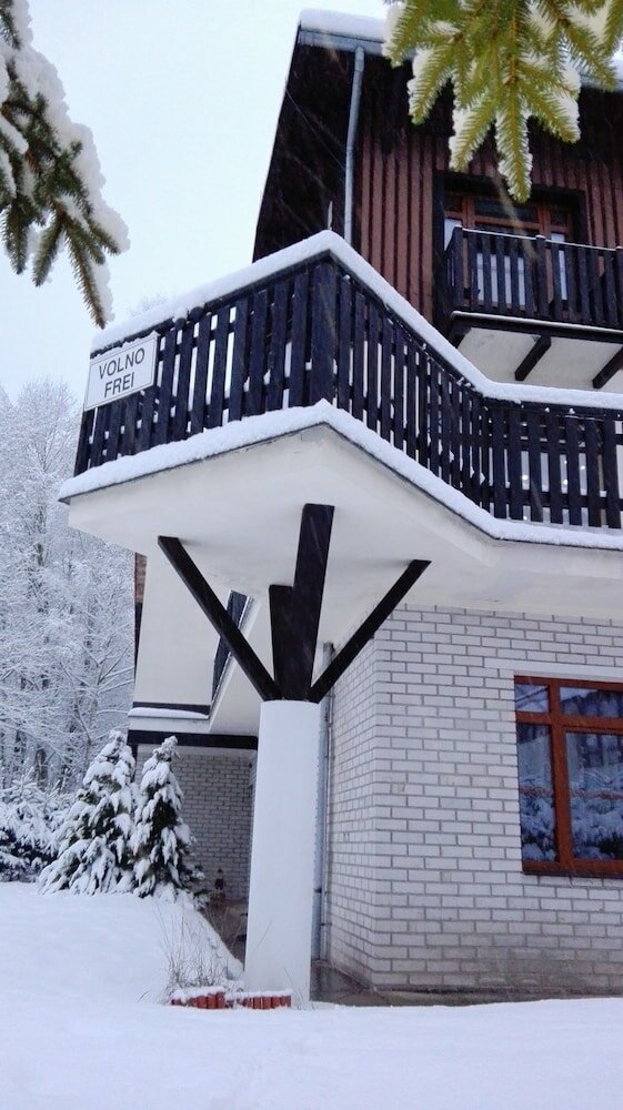 Фото Pension Borůvka