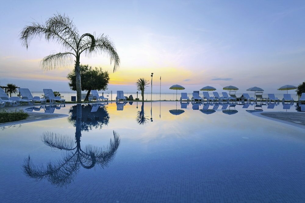 Hotel Bv Borgo Del Principe, Calabria, photo
