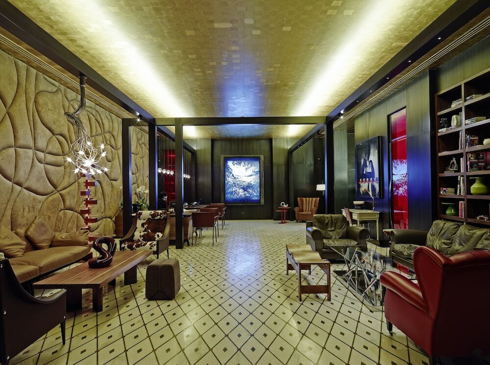 Фото Saifi Suites