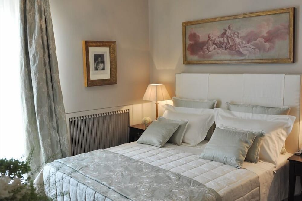 Фото La Scelta di Goethe