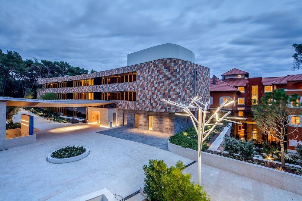 Фото Boutique Hotel Alhambra