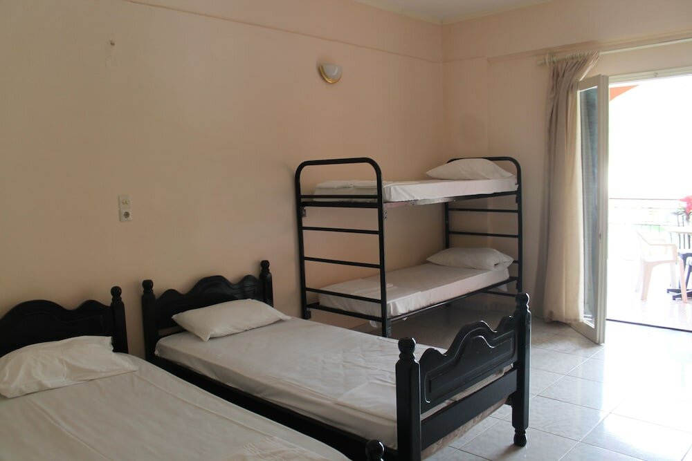 Фото Villa Magdalena Family Studios