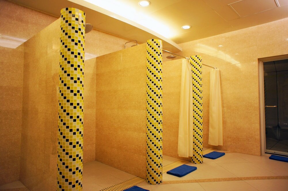 Фото Ruitai Hongqiao Hotel