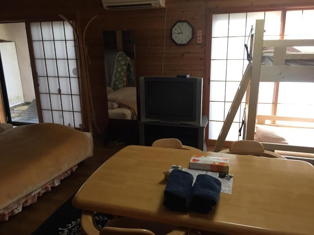 Фото Narusawa Lodge