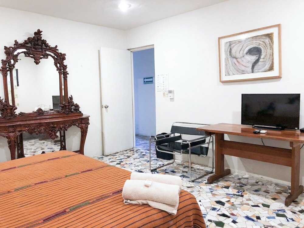 Фото Siesta Fiesta Hotel & Hostel