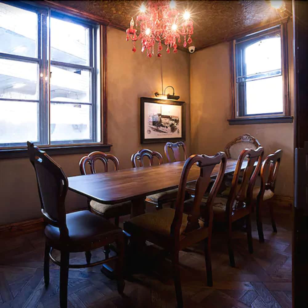 Фото The Abel Heywood