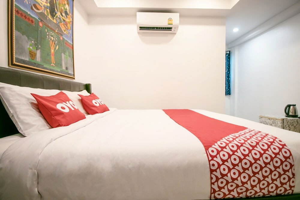 Фото Art Hotel hualamphong