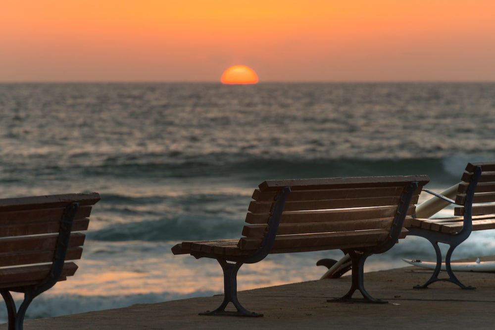 Фото Leonardo Plaza Ashdod