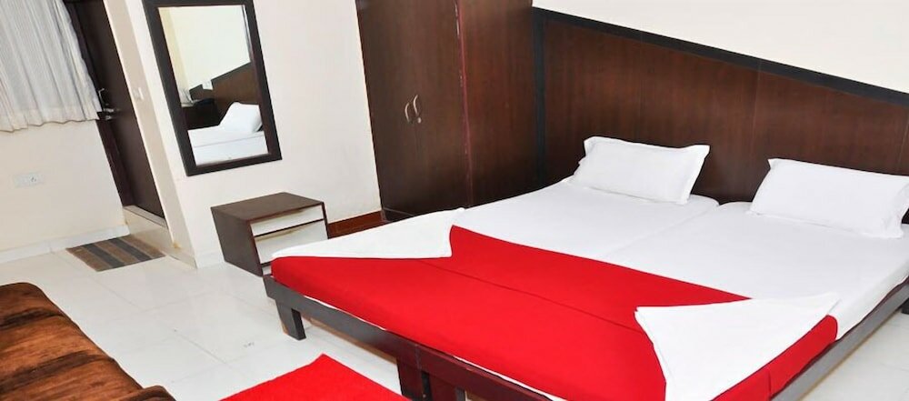 Фото The Koramangala Residency