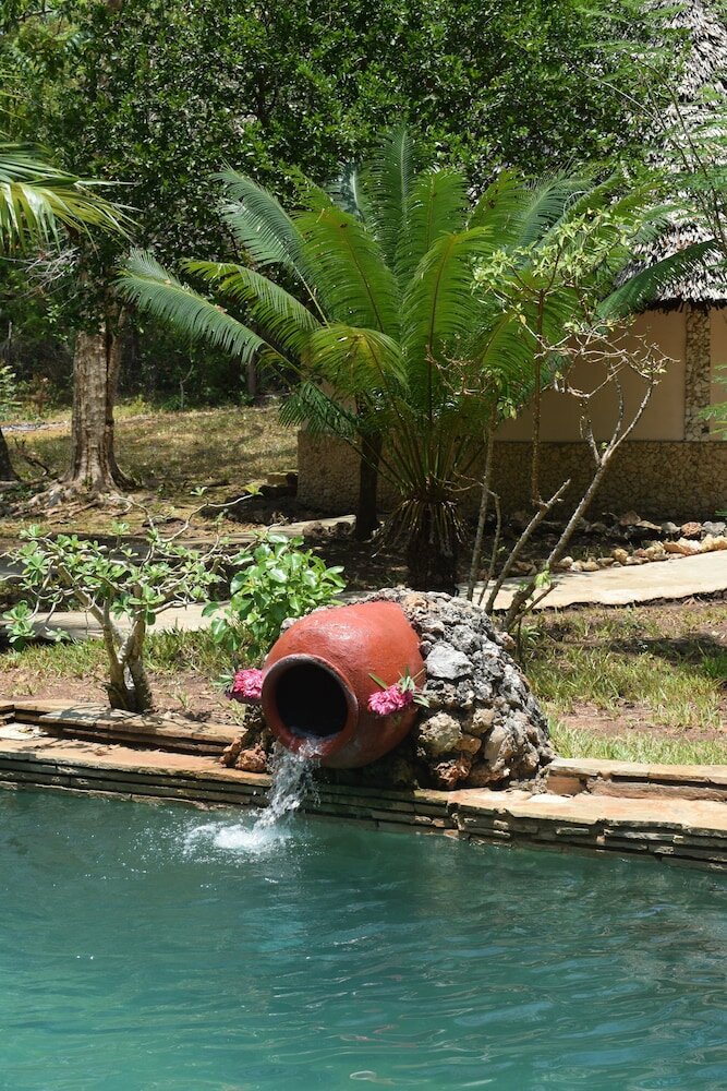 Фото Afrika Pearl & SPA