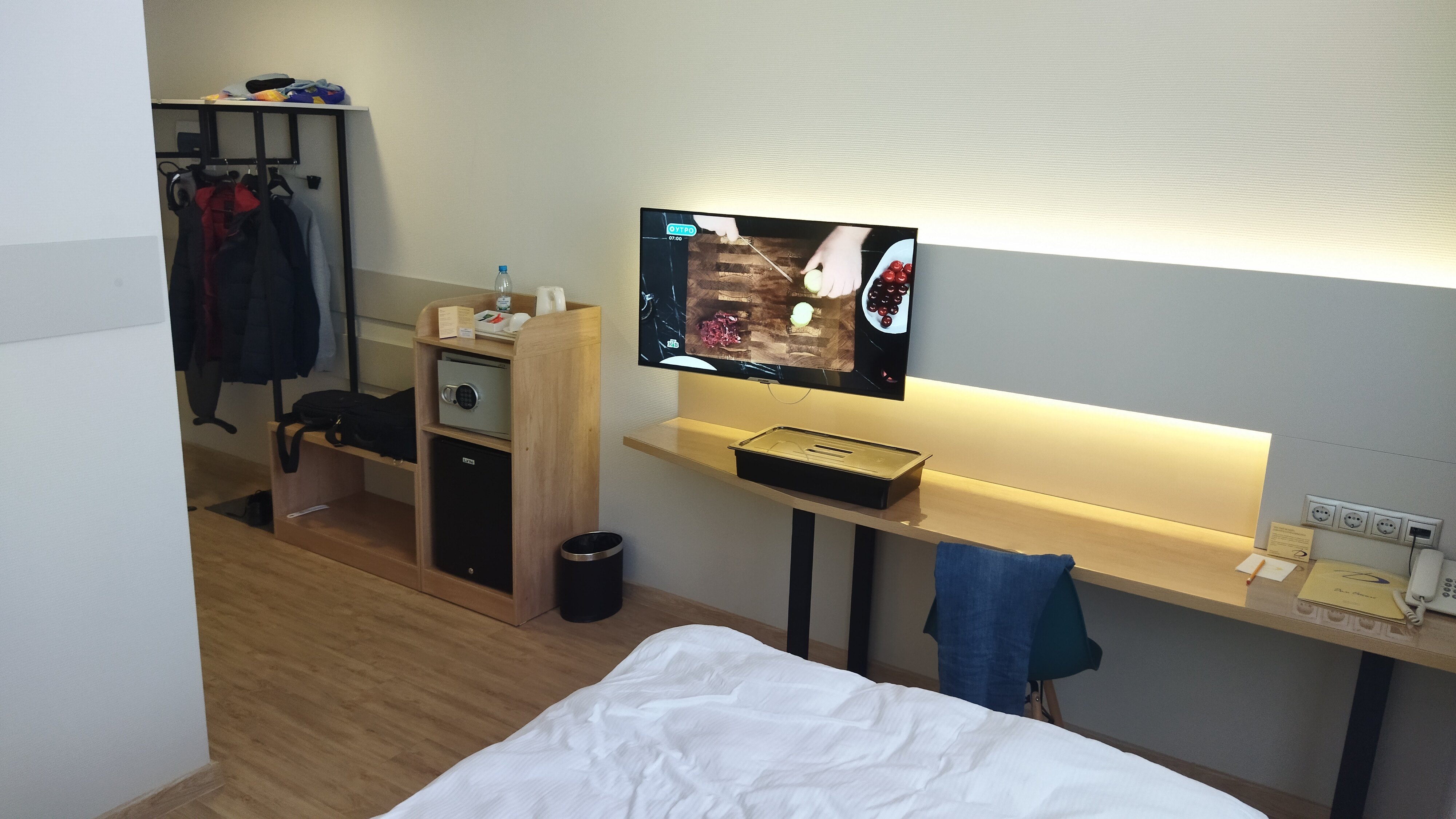 Фото Дом Отель Апарт