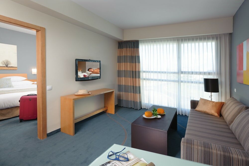 Фото Leonardo Plaza Ashdod