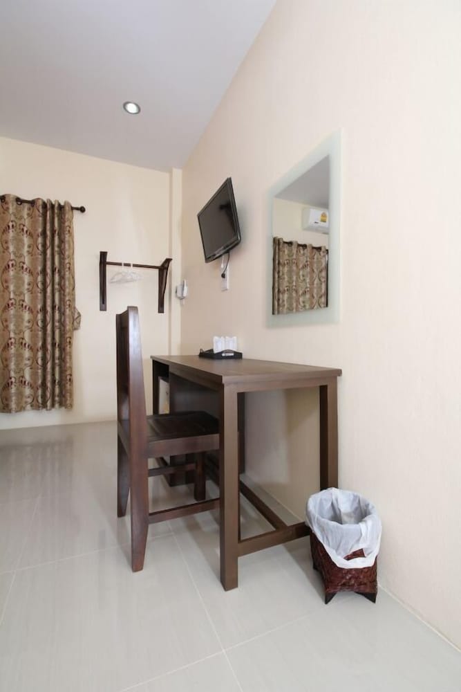 Фото Blue House Sukhothai