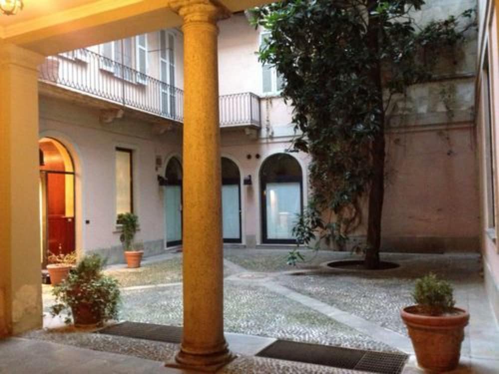 Фото ApArt Hotel Lupetta 5