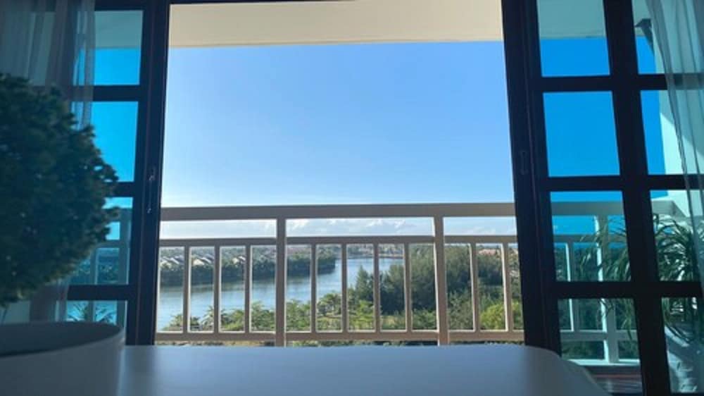 Фото Muong Thanh Holiday Hoi An Hotel