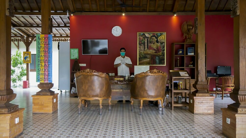 Фото Ubud Heaven Sayan