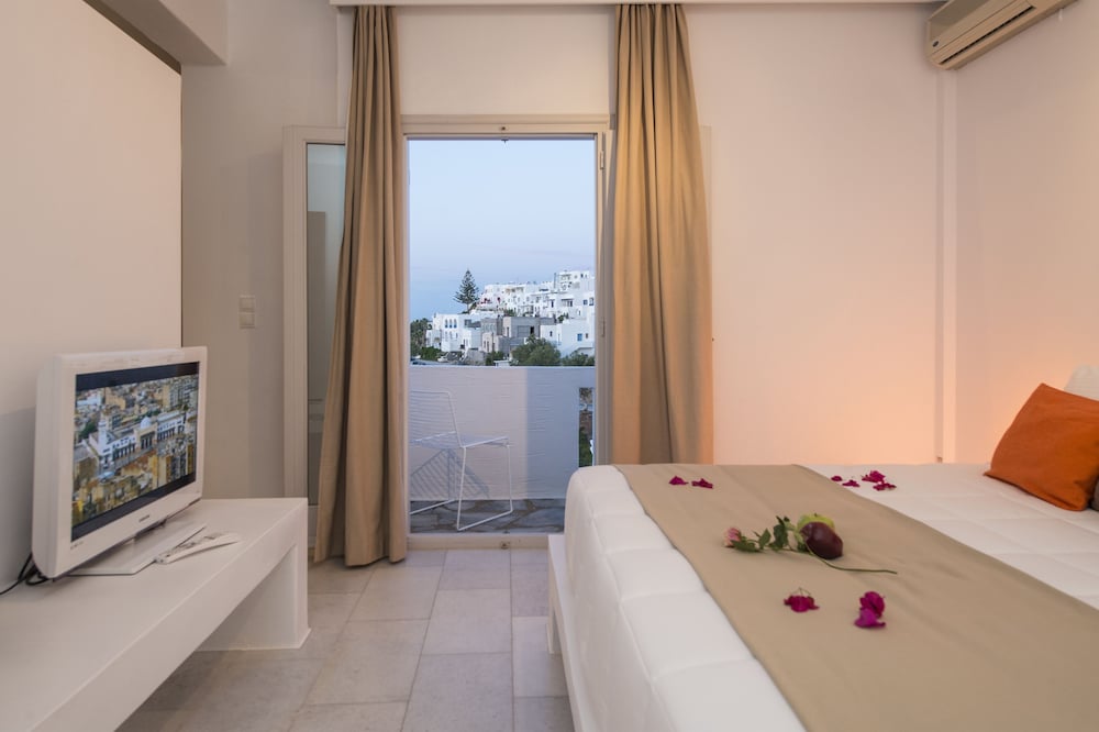 Фото Kanale's Rooms and Suites