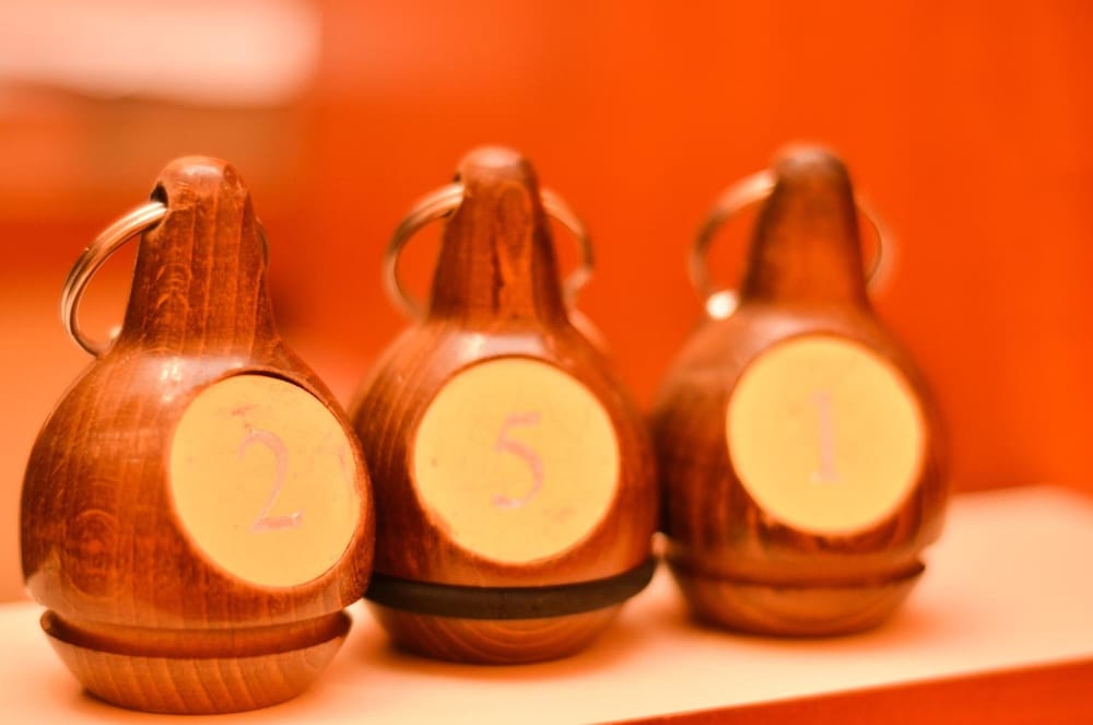 Фото Broadway City Guesthouse